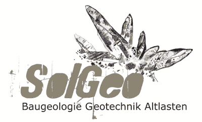 "Altlasten Hydrogeologie und Grundwasserbewirtschaftung Baugeologie und Geotechnik Sondier-, Probenahme- und Messtechnik Geologie und Naturgefahren"