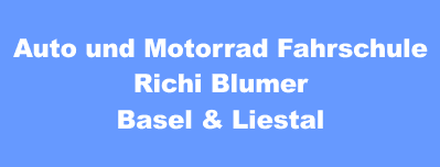 LOGO-Fahrschule-Richi-Blumer-Businesscenter-Liestal