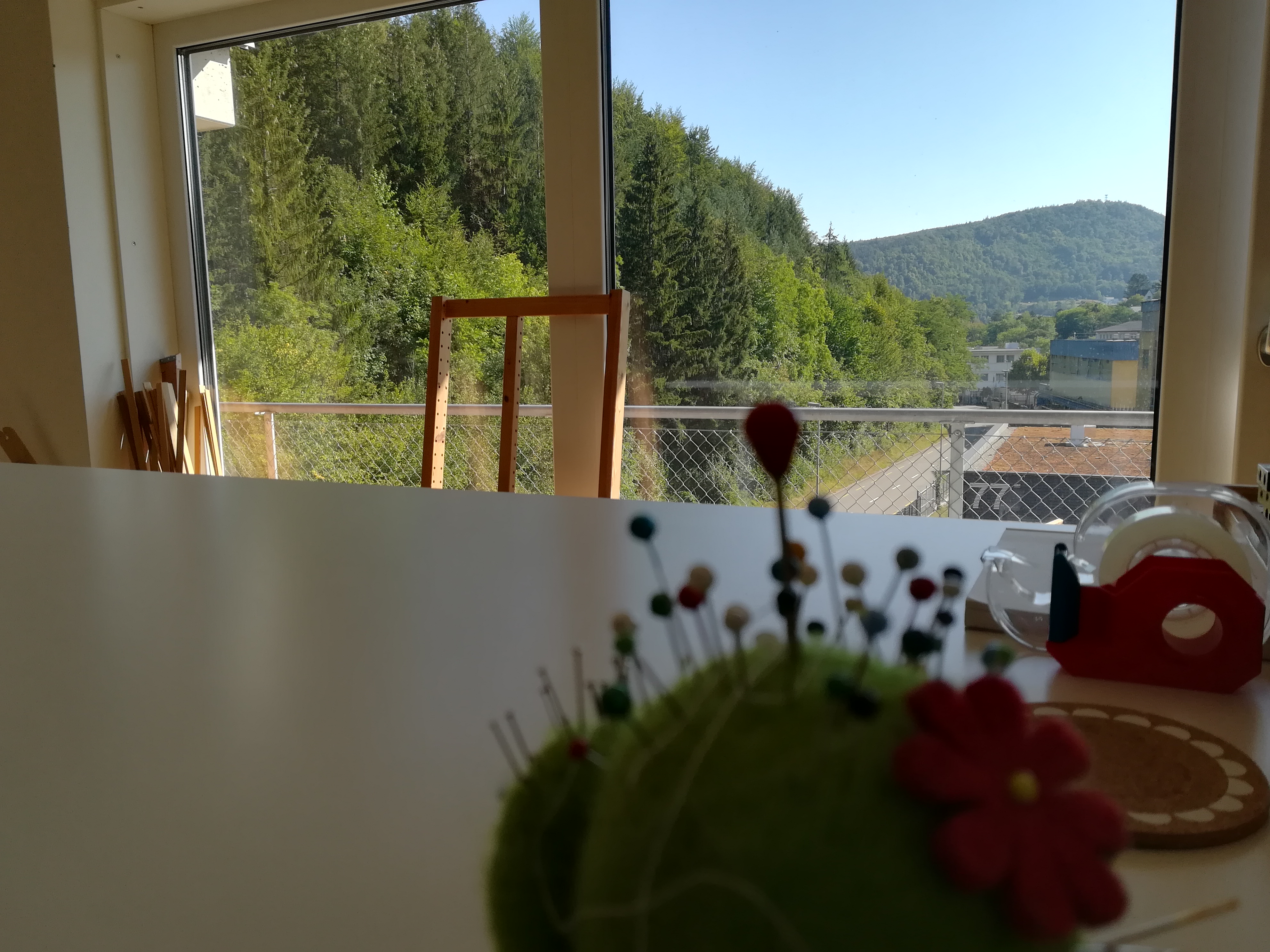 Büro zu mieten 51m2 in Liestal