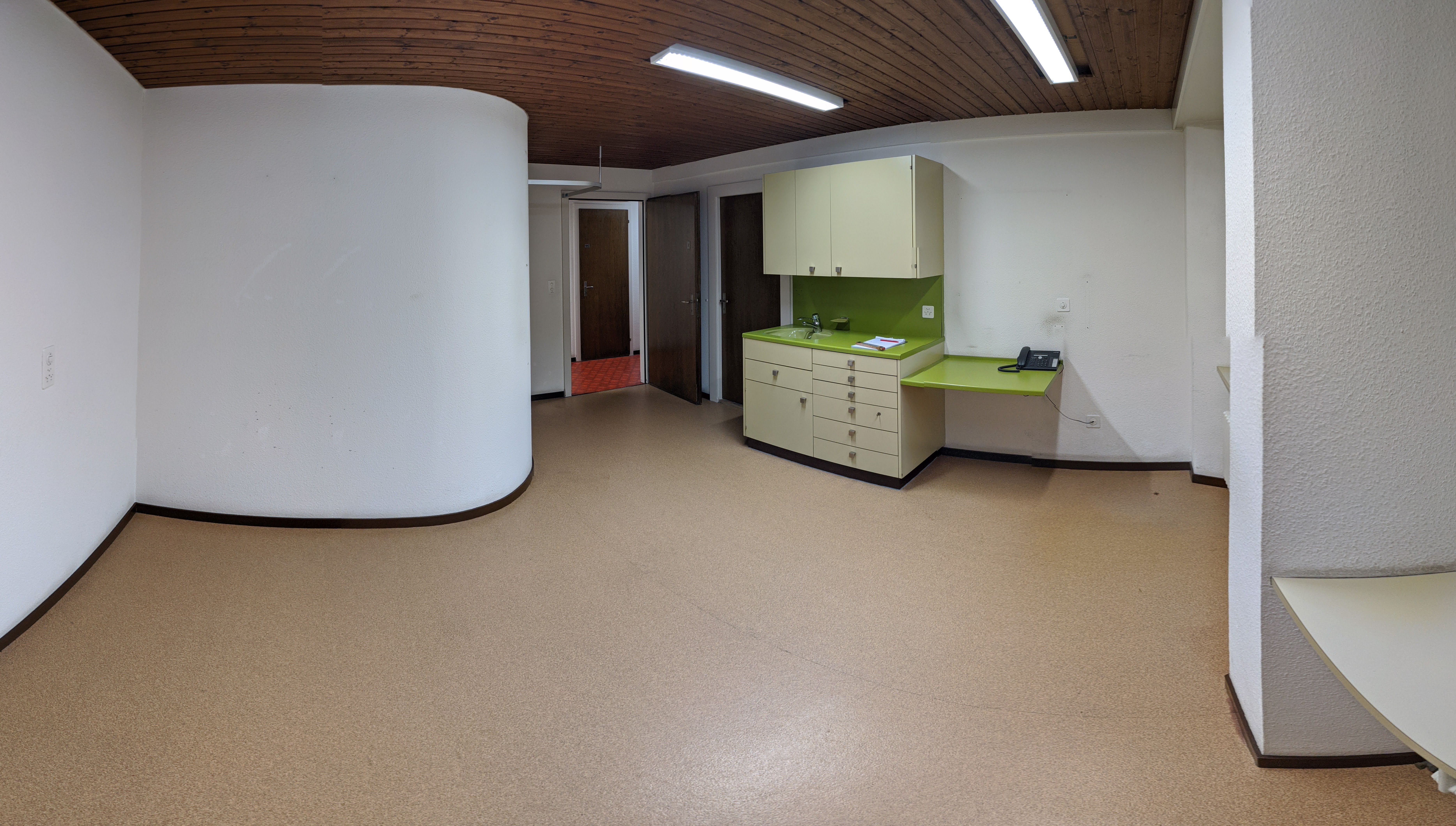 Praxis/Büro mieten in Gelterkinden