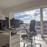 Büro / Praxis im Businesscenter Lausen zu mieten
